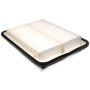 MAHLE LX 2792 Air Filter