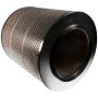 MAHLE LX 2814 Air Filter