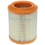 MAHLE LX 2836 Air Filter