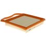 MAHLE LX 2841/7 Air Filter