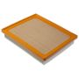 MAHLE LX 2870 Air Filter