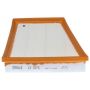 MAHLE LX 2878 Air Filter
