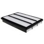 MAHLE LX 2885 Air Filter