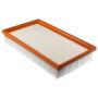 MAHLE LX 2917 Air Filter