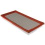 MAHLE LX 2919 Air Filter