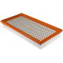 MAHLE LX 2922 Air Filter
