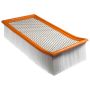 MAHLE LX 2928 Air Filter