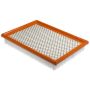 MAHLE LX 2935 Air Filter