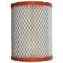 MAHLE LX 2936 Air Filter