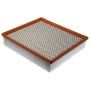 MAHLE LX 2947 Air Filter