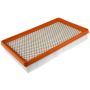MAHLE LX 2949 Air Filter