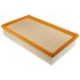 MAHLE LX 296 Air Filter