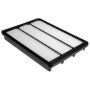 MAHLE LX 2997 Air Filter