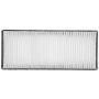 MAHLE LX 3023 Air Filter