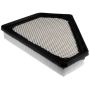MAHLE LX 3025 Air Filter