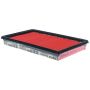 MAHLE LX 307 Air Filter