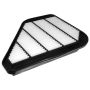 MAHLE LX 3078 Air Filter