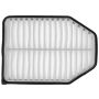 MAHLE LX 3081 Air Filter