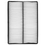 MAHLE LX 3088 Air Filter