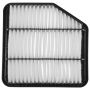 MAHLE LX 3089 Air Filter