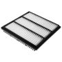 MAHLE LX 3102 Air Filter