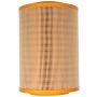 MAHLE LX 314 Air Filter