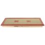 MAHLE LX 3140 Air Filter