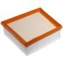 MAHLE LX 3157 Air Filter