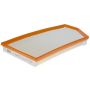 MAHLE LX 3188/11 Air Filter