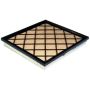 MAHLE LX 3212 Air Filter