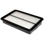 MAHLE LX 3225 Air Filter