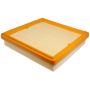 MAHLE LX 328 Air Filter