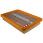 MAHLE LX 336 Air Filter