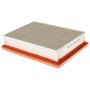 MAHLE LX 3485 Air Filter