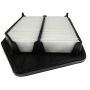 MAHLE LX 3487 Air Filter