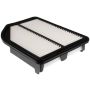 MAHLE LX 3496 Air Filter