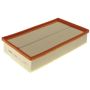 MAHLE LX 3502 Air Filter
