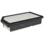 MAHLE LX 3538 Air Filter