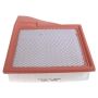 MAHLE LX 3567 Air Filter