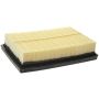 MAHLE LX 3570 Air Filter