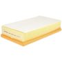 MAHLE LX 3795 Air Filter