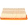 MAHLE LX 4067 Air Filter