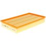 MAHLE LX 4077 Air Filter