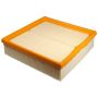 MAHLE LX 408 Air Filter