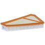 MAHLE LX 4253 Air Filter