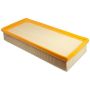 MAHLE LX 438 Air Filter