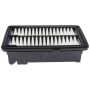MAHLE LX 4386 Air Filter
