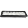 MAHLE LX 4387 Air Filter