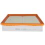 MAHLE LX 4392 Air Filter