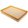 MAHLE LX 443 Air Filter